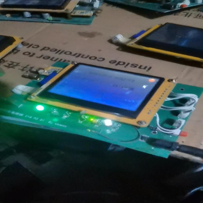 [议价]BOMC eWin-Core ARM9开发板88张，