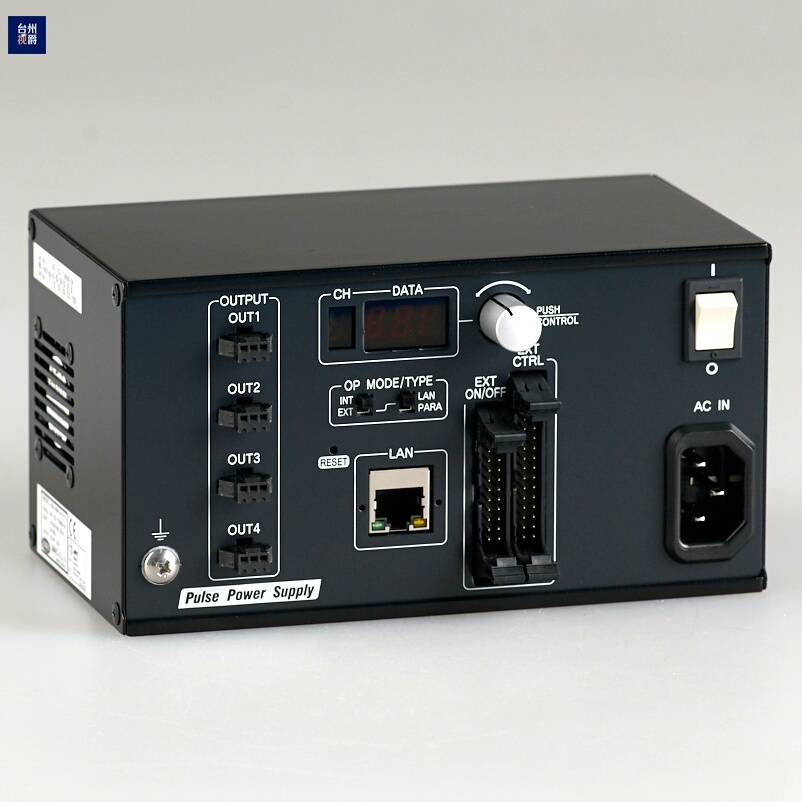 [议价]KKI IDGB-30M4-24-TP/PI 光源控制