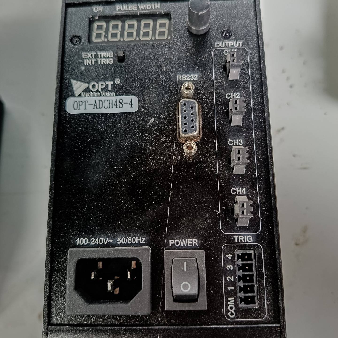 [议价]�����ع�Դ������OPT-ADCH48-4