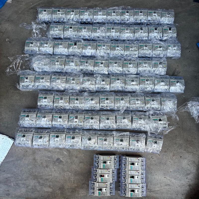 [议价]富士EW50SAG漏电断路器