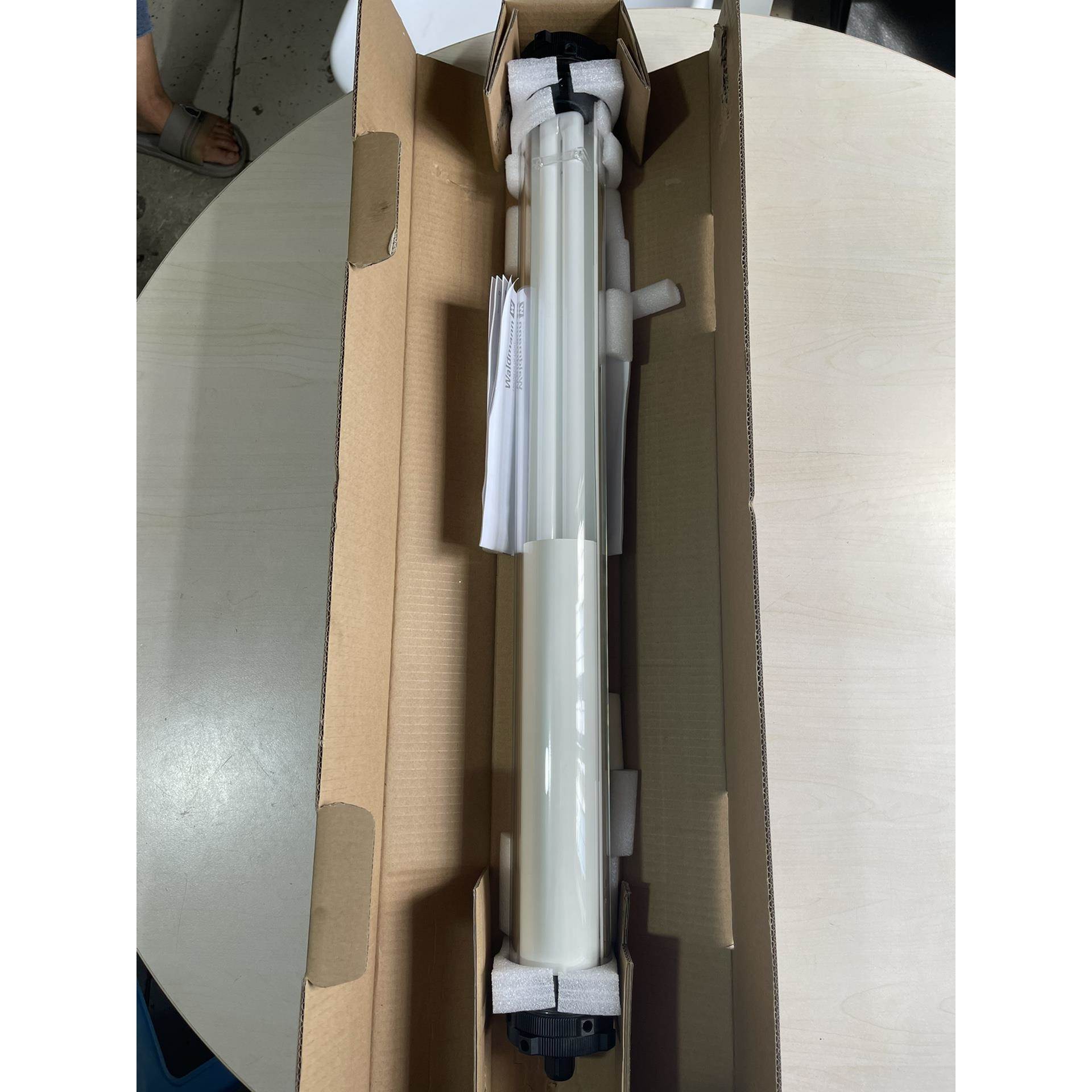 【议价】全新德国Waldmann沃达迈RL70CE-136机床工作灯