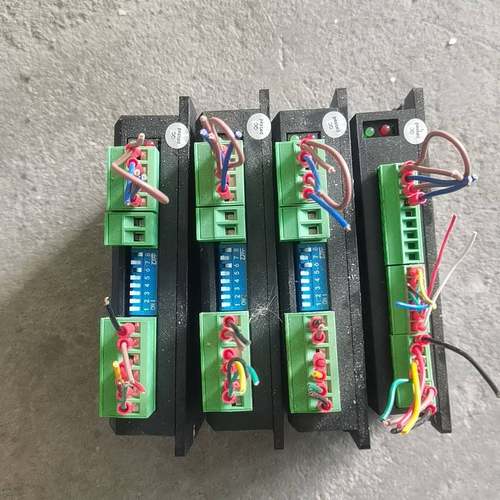 [议价]雷赛M542C步进电机驱动器 雷赛CL57C