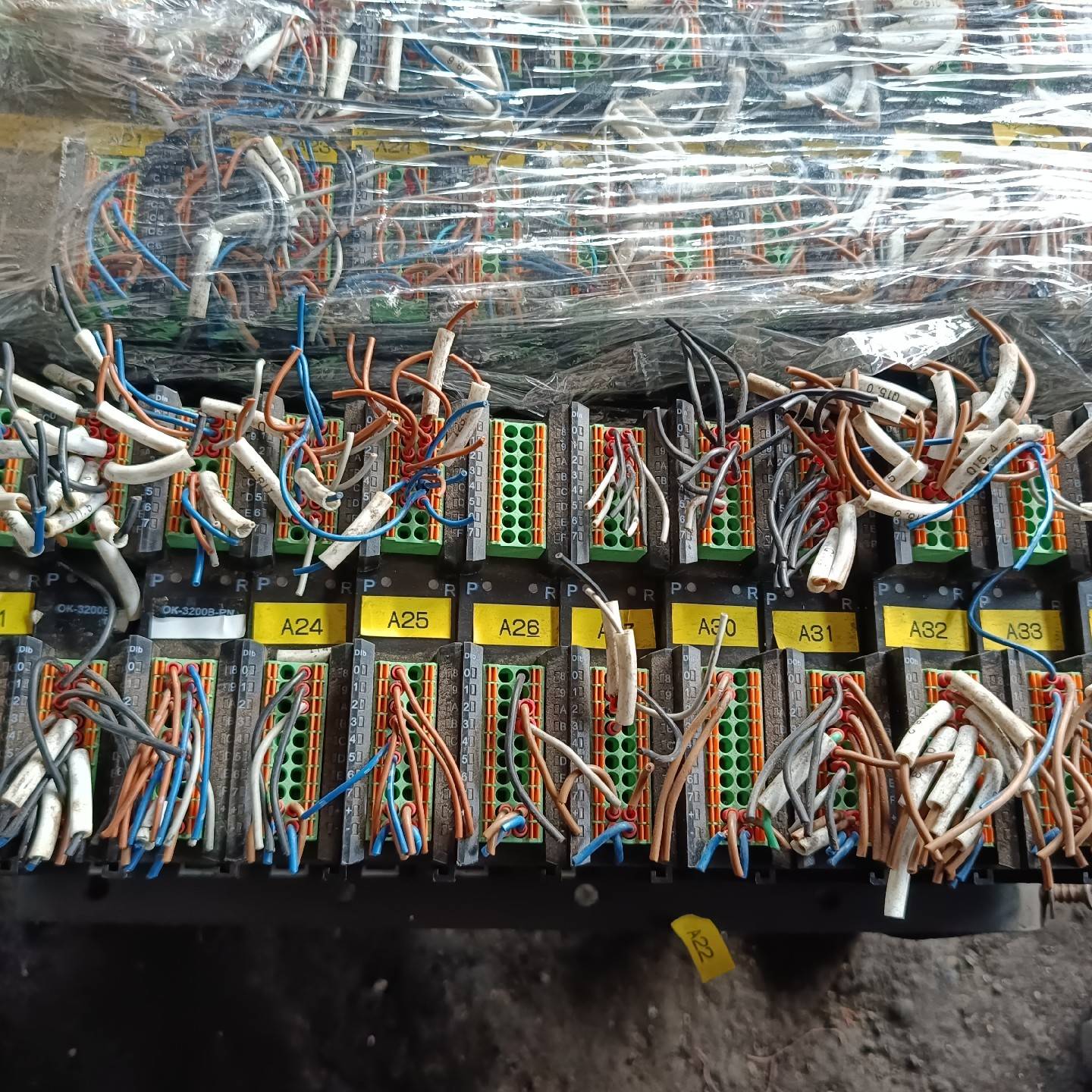 [议价]ģ����װ��������PLBR-0K-PN20