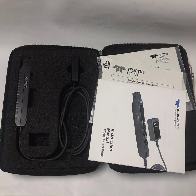 [议价]力科电流探头Lecroy CP030示波器电流探头功