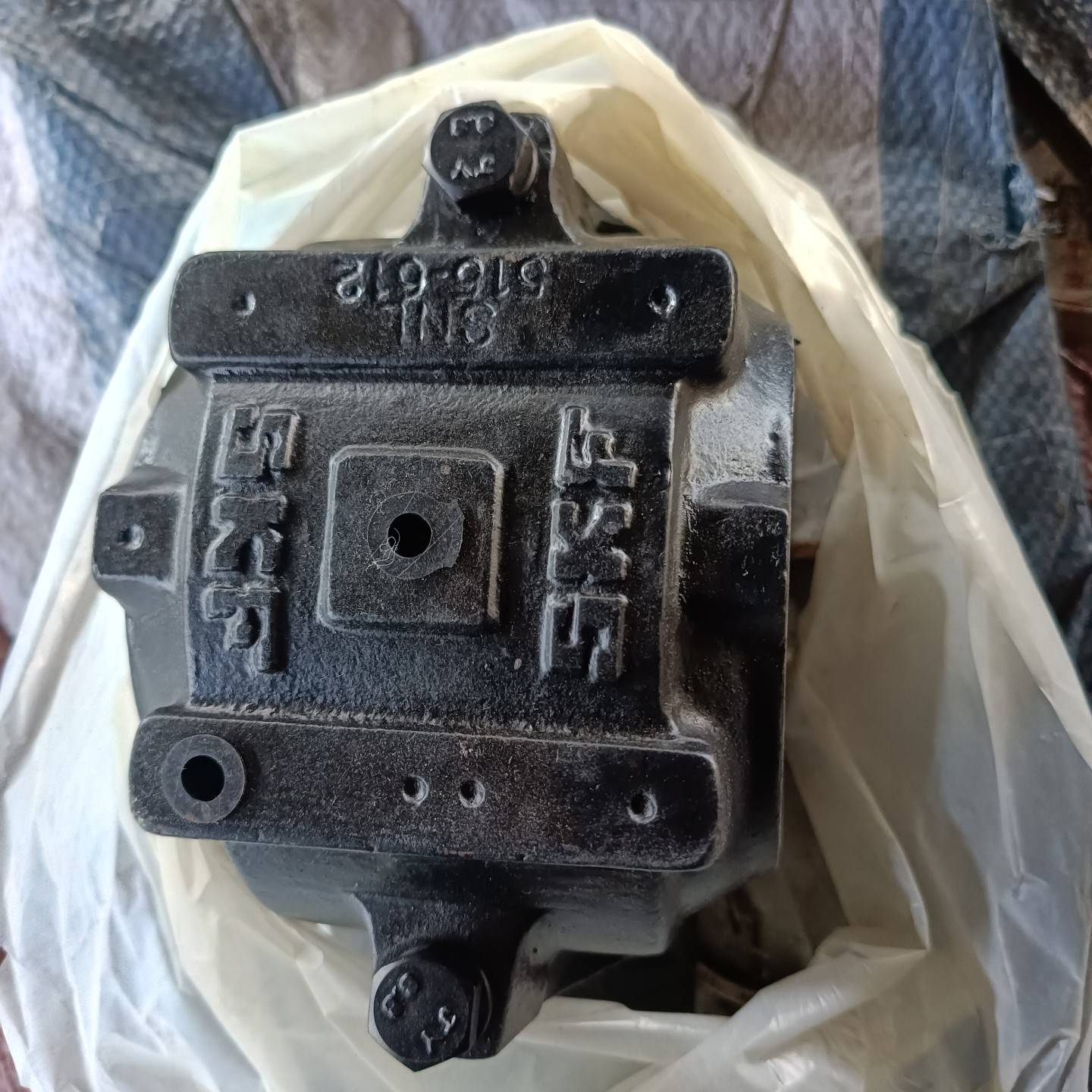 [议价]SKF�����SNL 515-612����Ҫ�Ŀ�