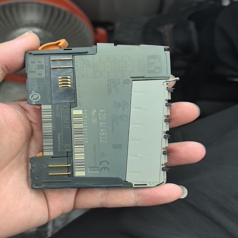 [议价]贝加莱 X20AI4632   好不含运。