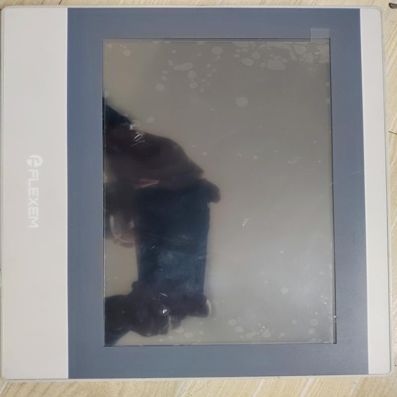 [议价]FLEXEM繁易触摸屏 FE6100WE，几乎全新，