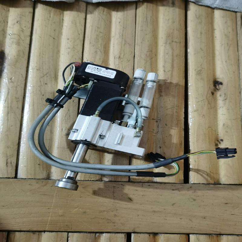 [议价]美国林氏电机 Lin Engineering ，步进