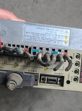 [议价]sgdm-08ada-ry165安川伺服驱动器