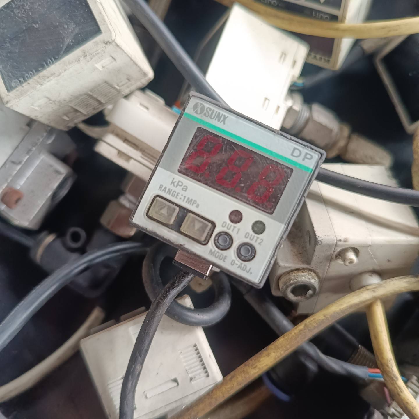 [议价]SUNX ѹ���� DP-22 DP-22 ����ѹ��