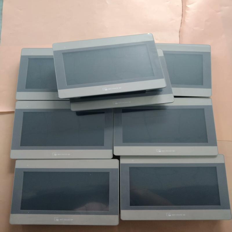 [议价]威纶通触摸屏MT8102iE，10寸工业级，