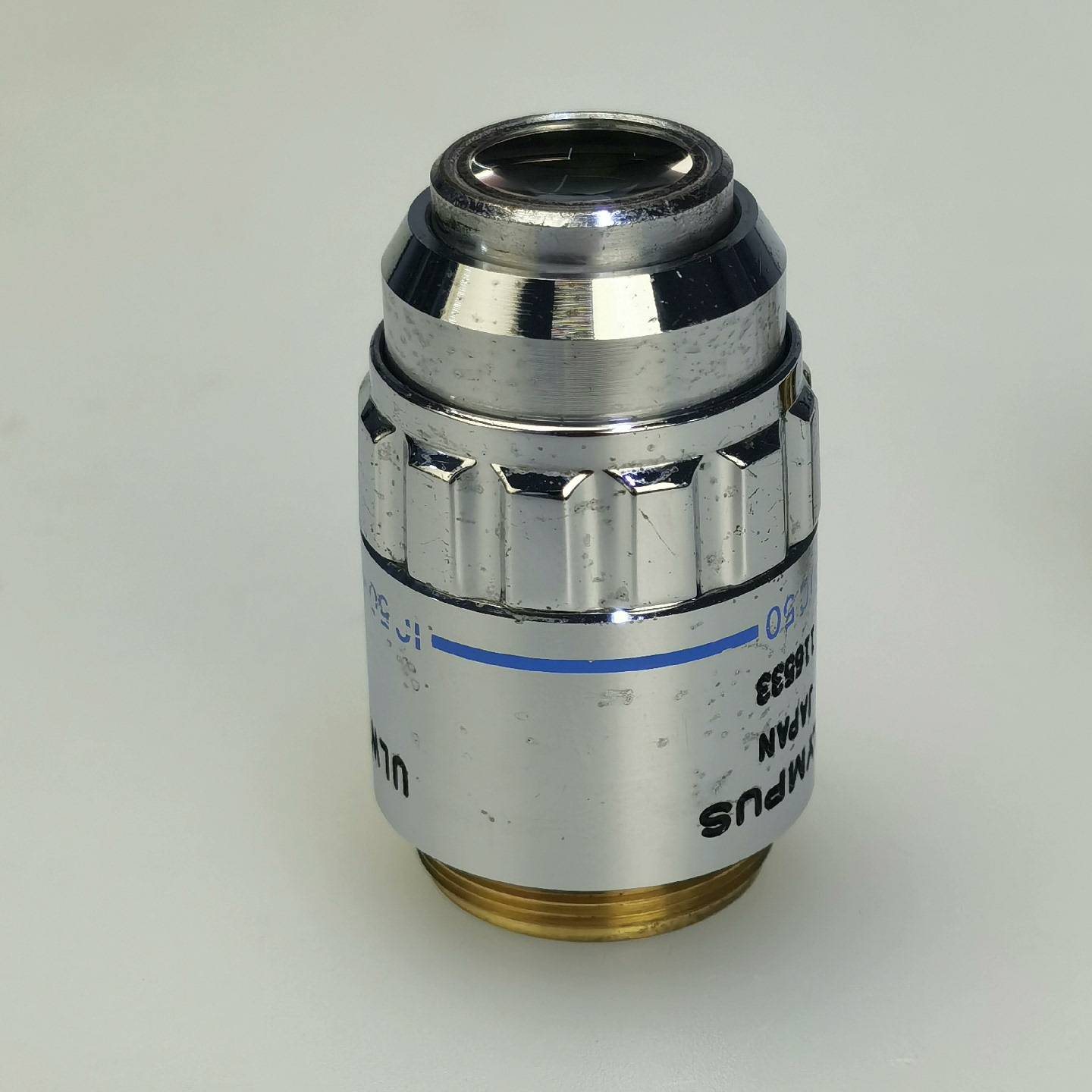 [议价]奥林巴斯 ULWD MSPLAN 50X长工作距离 明场