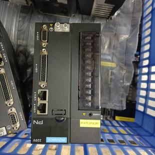 [议价]汇川pn总线伺服电机套装1000瓦，80法兰