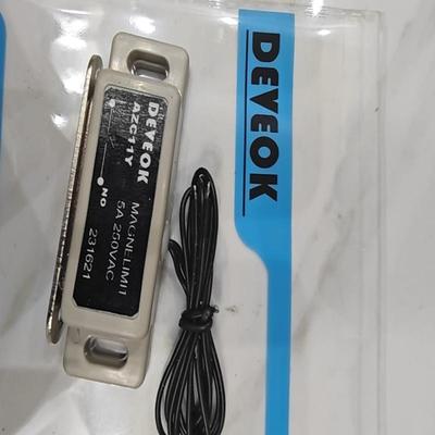 [议价]DEVEOK磁性开关 AZC11Y