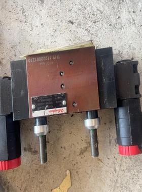 [议价]Ortlinghaus液压阀PSV-NG16-24V