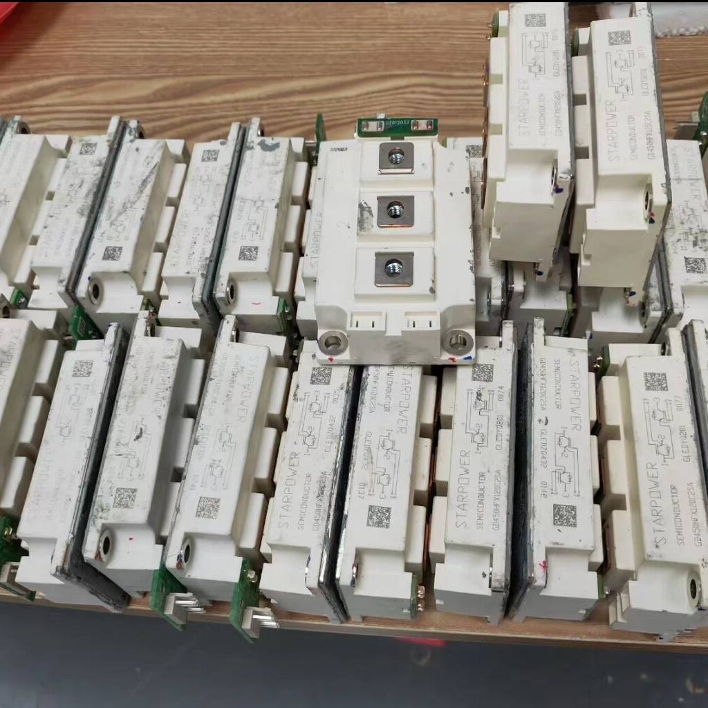 [议价]GD450HFX120C2S GD450HFL120C2S