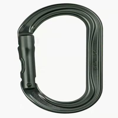 [议价]攀索PETZL M33AG O型快挂锁牛尾锁