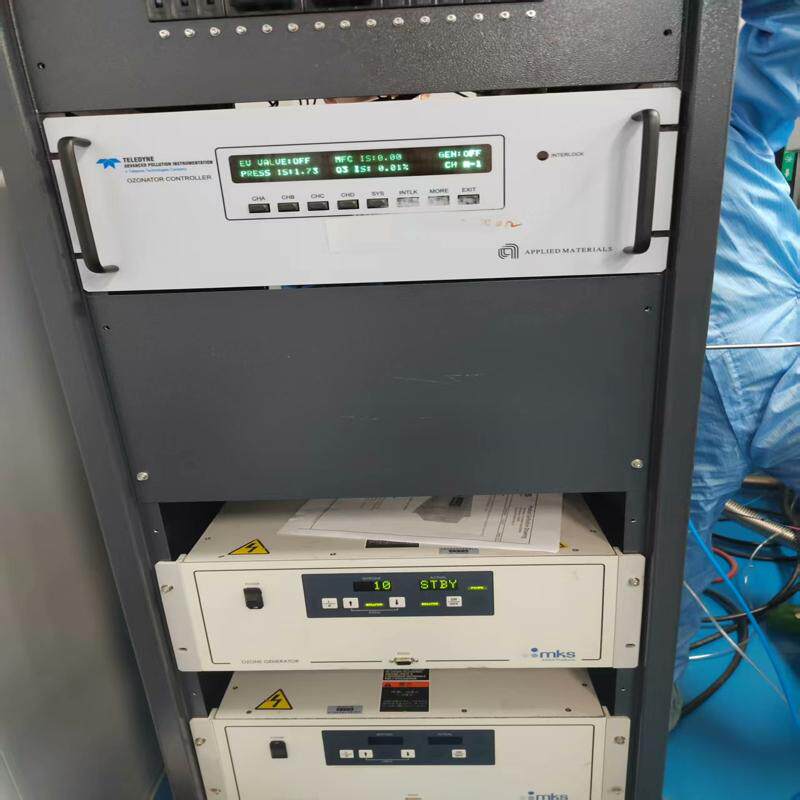 [议价]Teledyne臭发生器，型号OZONATOR CO