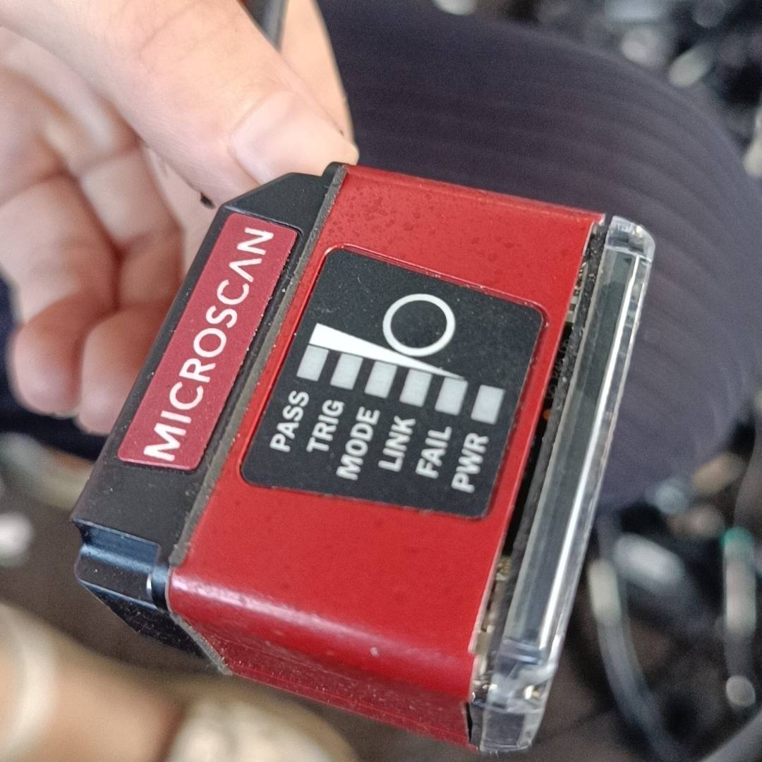 [议价]��˹��MICROSCAN ID-30��ɫ���£�