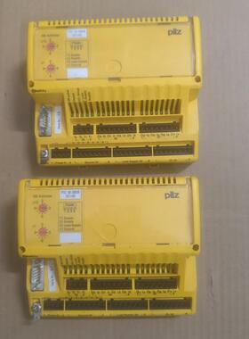 [议价]Pilz皮尔兹安全模块，型号PSS SB DI808