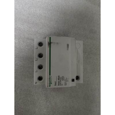 【议价】施耐德浪涌保护器Easy9 40KA ，EA9L408F4