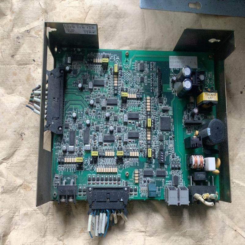 [议价]注塑机电路板 富士REX-B900-CS1 件 功能