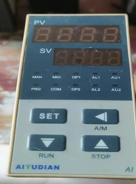 [议价]AIYUDIAN宇电温控器 AI-526