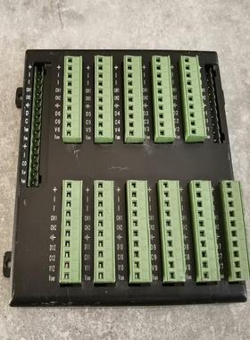 [议价]YSTEM楼层接线装置C-30J-12 实物图 需要