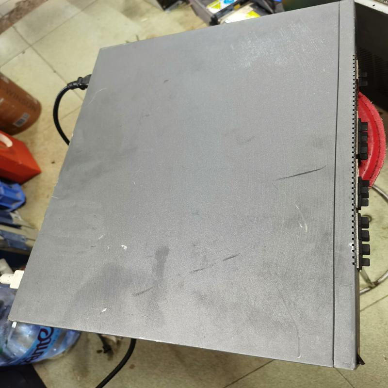 [议价]宇视交换机 NSW5610-24GP4XP