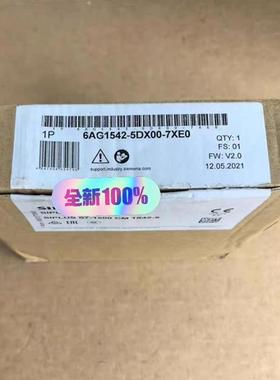 [议价]6AG1542-5DX00-7XE0 6AG1 54