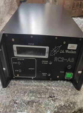 [议价]J.A.Woollam RC2-AB 光谱仪