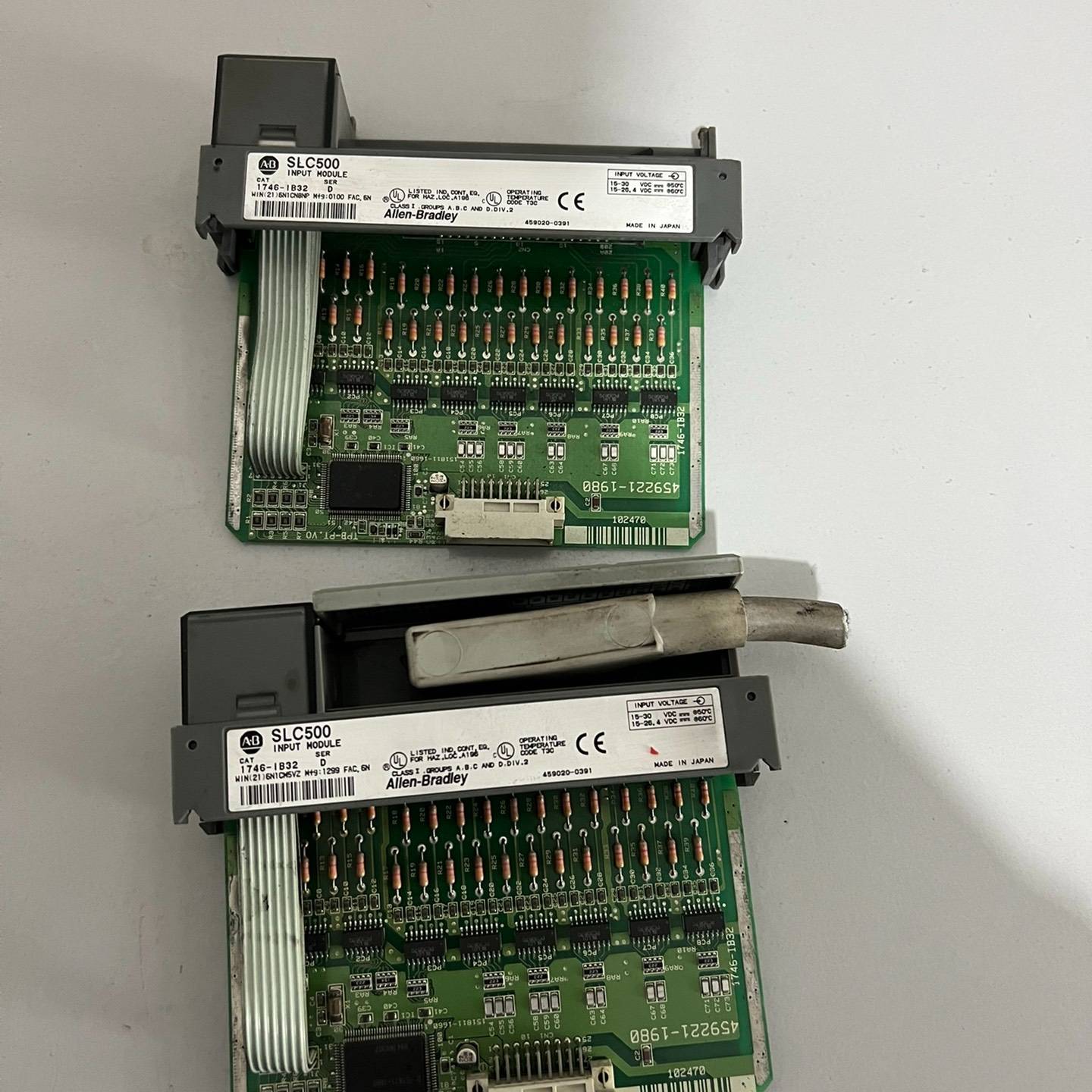 [议价]���ֲ��AB 1746-IB32��ɫ��ͼ��