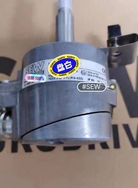 [议价]sew编码器Es1C  OG72  DN  1024Cl