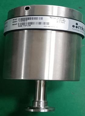 [议价]全新MKS E29B.1TDFL5B真空计，0.13
