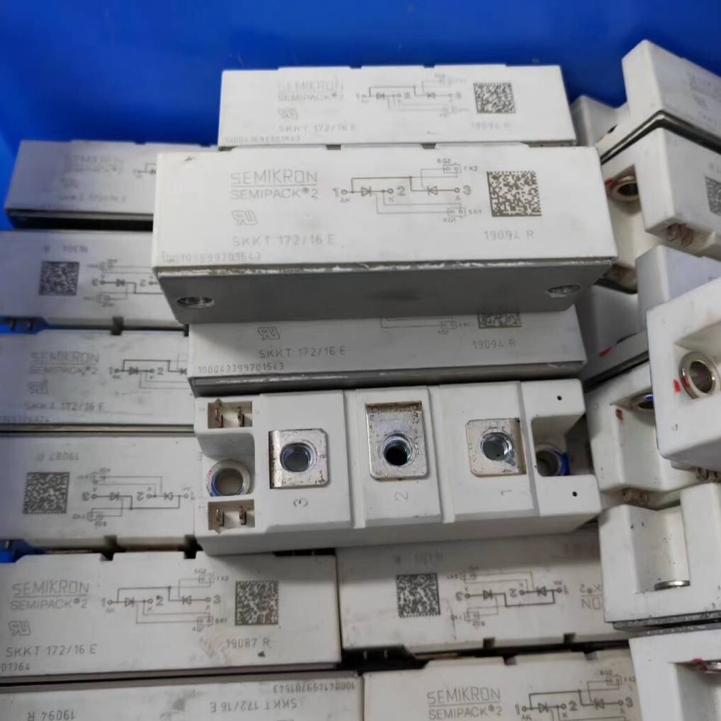 [议价]SKKT162B16E SKKT162B14E SKKT16