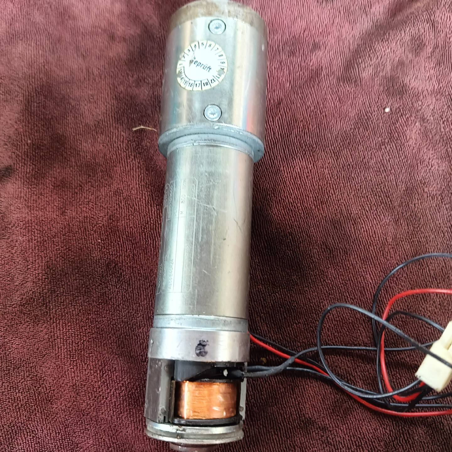 [议价]�¹�dunkermotoren�¶���GR42X40ֱ��