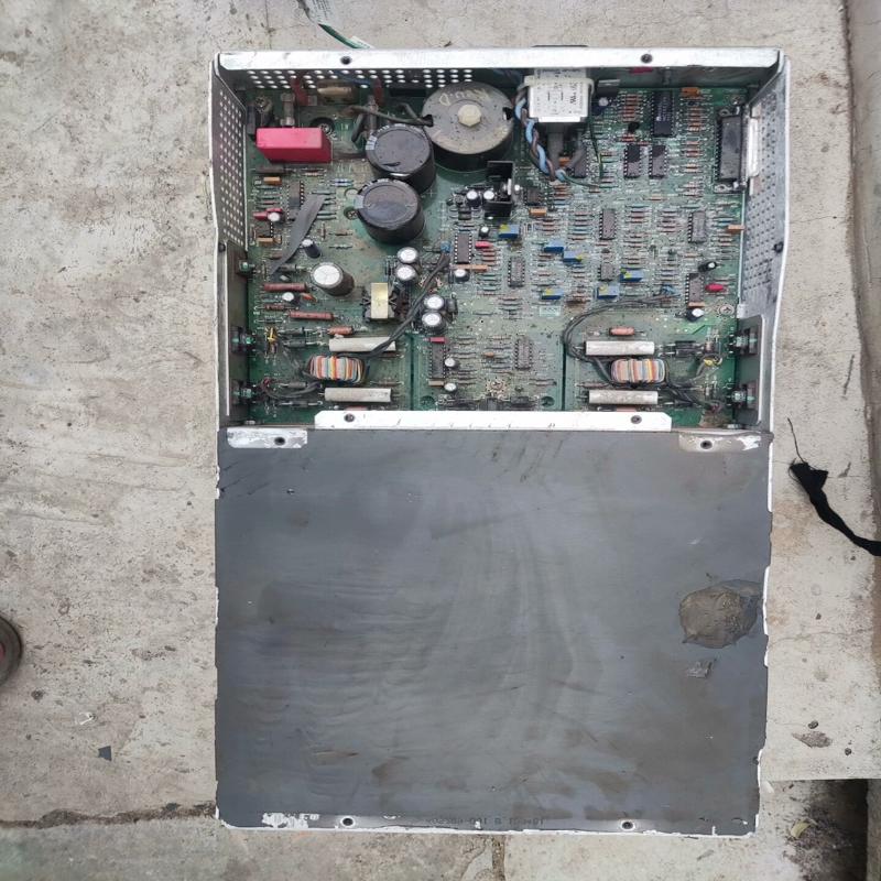 [议价]spellman/斯派曼 X2890 高压电源 SB