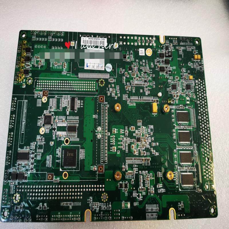 [议价]研华 PCM-LN02 REV:A2.0_0_0