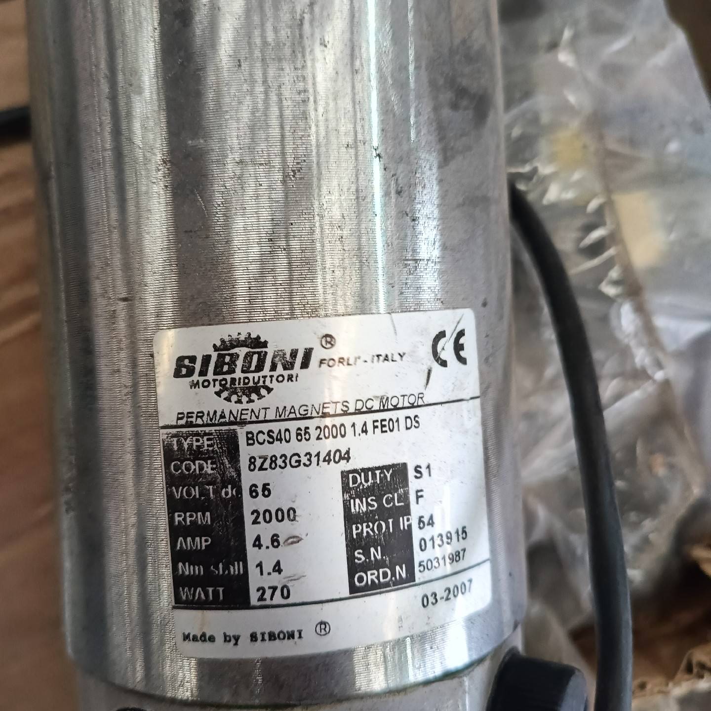 [议价]������SIBONI �ŷ���� BCS4065 2