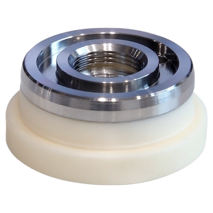 激光陶瓷体陶瓷环切割机激光切割头光纤嘉强万顺兴大族普雷百超