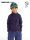 chopiyopi 【Легкий вафельный кардиган】 детский кардиган с капюшоном, осенняя новинка 25 года, спортивная куртка на открытом воздухе mini 4