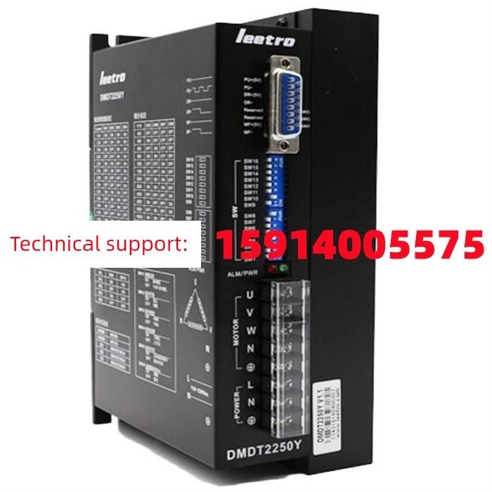 全新乐创DMDT580Y/DMDT2250Y/DMDT2270Y/DMDT506/T 驱动器DMDT68A