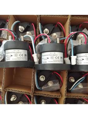 国力750V250A高压直流接触器DC12/32V 继电器GL250HATKA—35012