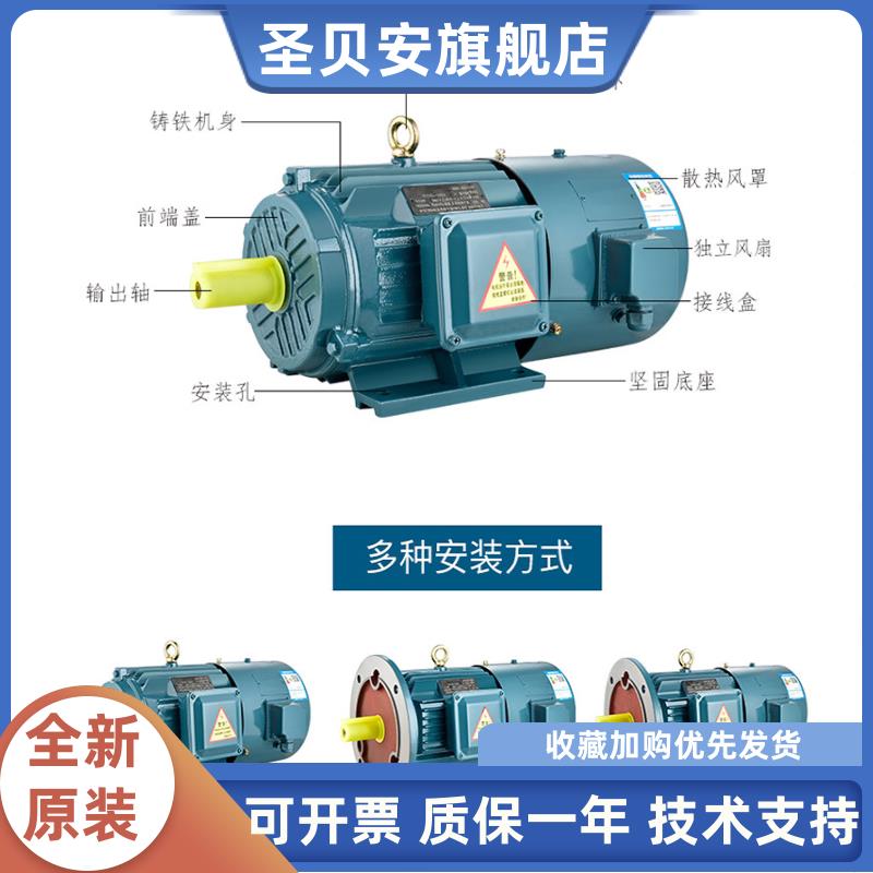 YVF2-802890L100L1112M