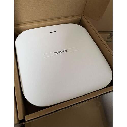 信锐SUNDRAY 无线AP 面板 XAP-6210-S XAP-6210P-S XAP-3320