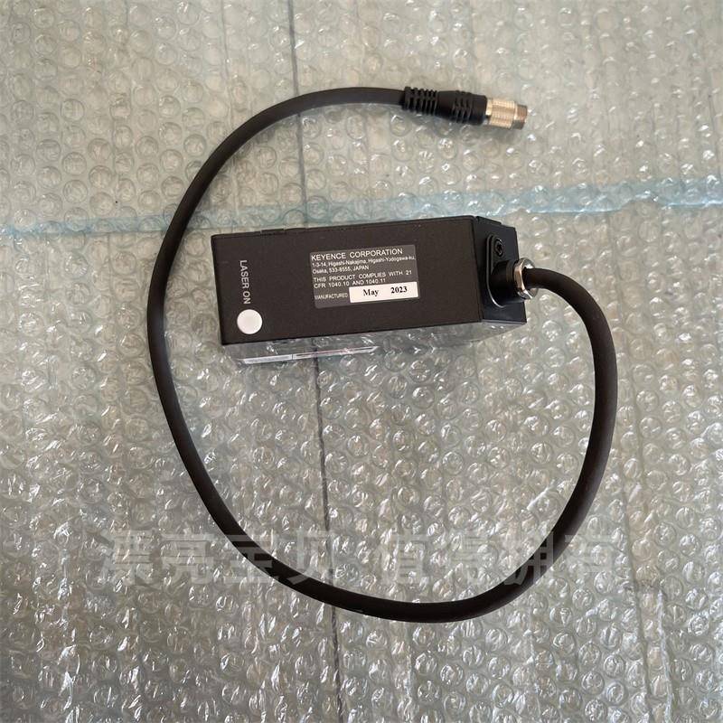 LK-G500A LK-G500 LK-G407 LK-G400基恩士 LK-G155 LK-G150传感头