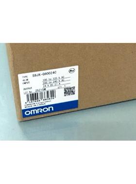 电源S8JX-G60024C/G30024CD N60024C P60024C/P60024NS8VM-30024C