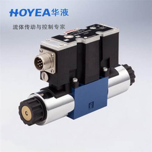 HOYEA华液/液压内置式比例电磁换向阀BFWN-02-2B2B/2B40B/3C2/3C4