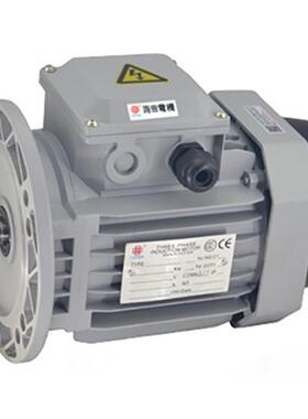 雨田三相异步电动机铝壳电机Y27112 Y26334 Y27114 Y26322 Y27126