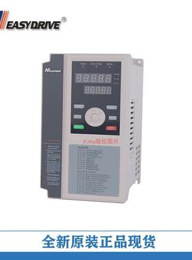 Easydrive易驱变频器 GT200-4T0015G-0022G-0040G-0055G-0075G...